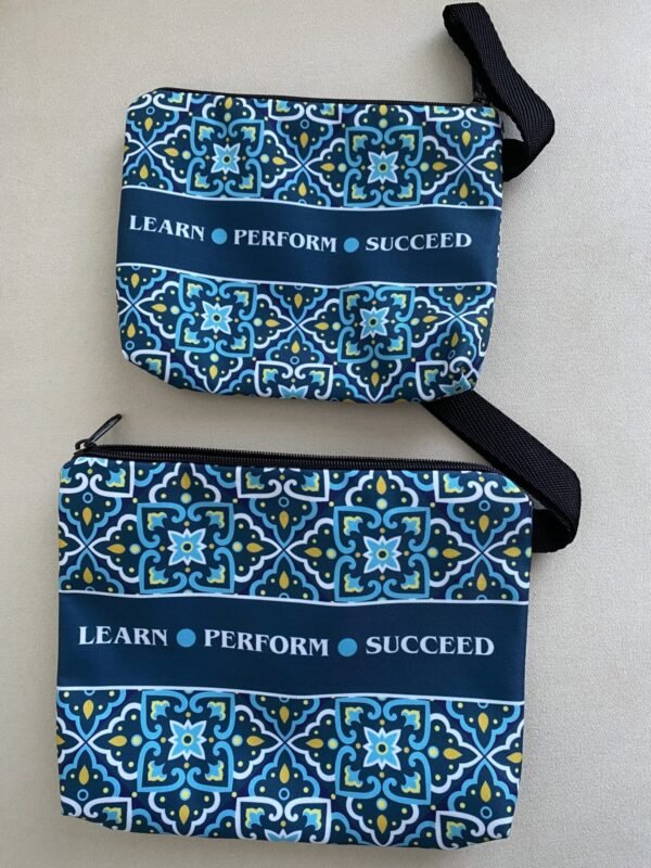 MQH Pouch Bag - Image 3
