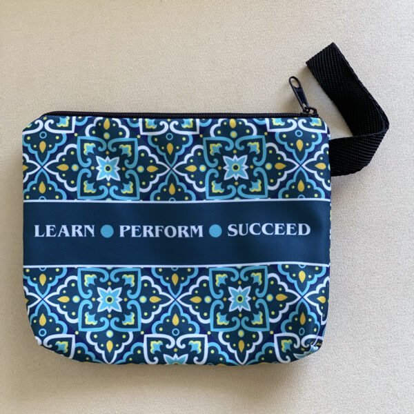 MQH Pouch Bag