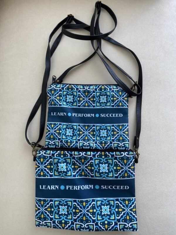 MQH Sling Bag - Image 5