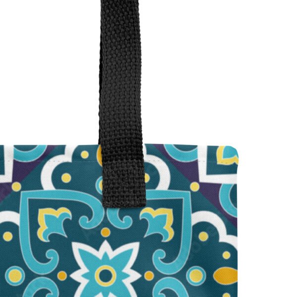 MQH Tote Bag - Image 4