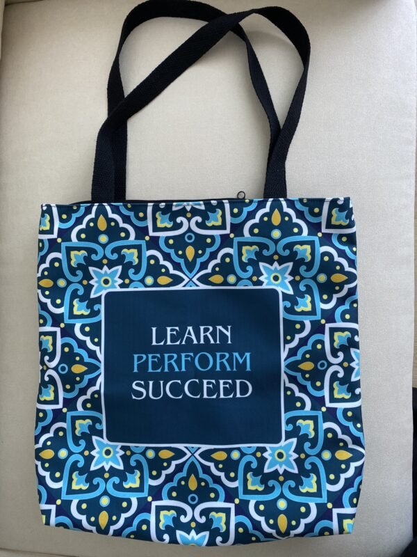 MQH Tote Bag - Image 8