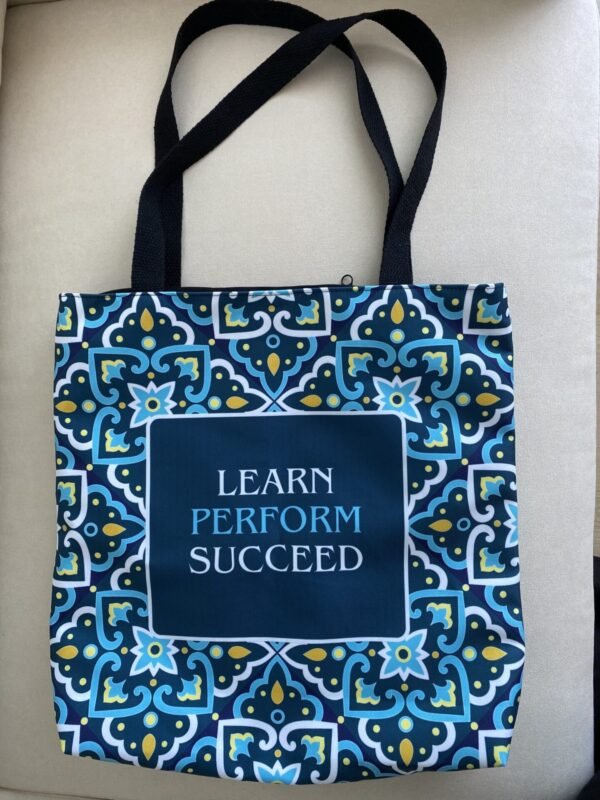 MQH Tote Bag - Image 8